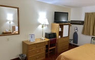 ห้องนอน 5 Americas Best Value Inn & Suites Sidney