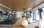 Fitness Center 5 Resorts Casino Hotel Atlantic City