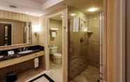 Toilet Kamar 4 Resorts Casino Hotel Atlantic City