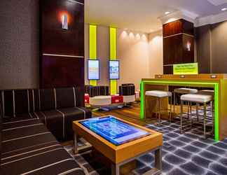 Lobi 2 Resorts Casino Hotel Atlantic City