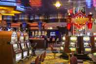 Entertainment Facility Resorts Casino Hotel Atlantic City