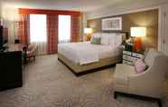 Kamar Tidur 2 Resorts Casino Hotel Atlantic City