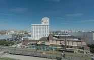 Nearby View and Attractions 6 Resorts Casino Hotel Atlantic City