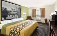 Kamar Tidur 7 Super 8 by Wyndham Norfolk