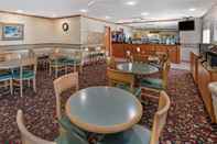 Bar, Cafe and Lounge La Quinta Inn & Suites by Wyndham Albuquerque Journal Ctr NW