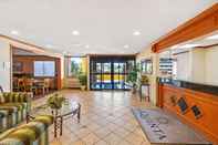 Lobi La Quinta Inn & Suites by Wyndham Albuquerque Journal Ctr NW