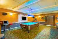 Entertainment Facility Americas Best Value Inn & Suites Melbourne