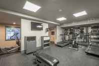 Fitness Center District 3 Hotel, Ascend Hotel Collection