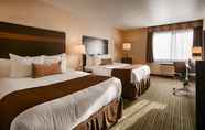 Bilik Tidur 3 Best Western Alderwood