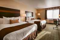 Bilik Tidur Best Western Alderwood