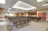 Functional Hall Hampton Inn Richland/Tri-Cities