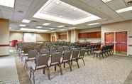 Functional Hall 2 Hampton Inn Richland/Tri-Cities