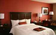 Bedroom 3 Hampton Inn Richland/Tri-Cities