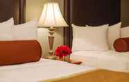 Kamar Tidur 5 Best Western Plus The Charles Hotel