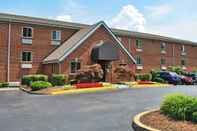 Exterior Extended Stay America Select Suites St Louis Westport Craig