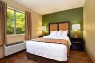 ห้องนอน Extended Stay America Select Suites St Louis Westport Craig