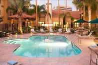 Swimming Pool Courtyard by Marriott Tucson Williams Centre