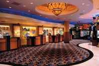 Lobi Harrah's Casino Hotel Reno