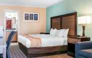 Kamar Tidur 2 Quality Inn Findlay