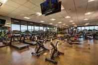 Fitness Center Nugget Casino Resort