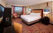 Bedroom 5 Nugget Casino Resort