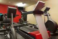 Fitness Center Extended Stay America Suites Cincinnati Florence Meijer Dr