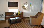 Common Space 7 HYATT house Mt. Laurel