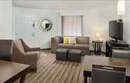 Common Space 6 HYATT house Mt. Laurel