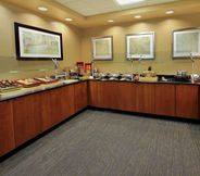 Restoran 6 DoubleTree by Hilton Hotel Newark Ohio