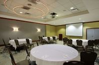 Dewan Majlis DoubleTree by Hilton Hotel Newark Ohio