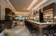 Bar, Kafe dan Lounge 3 Trump International Hotel & Tower New York