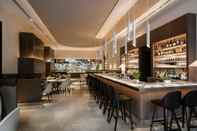 Bar, Kafe, dan Lounge Trump International Hotel & Tower New York