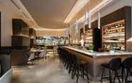 Bar, Kafe, dan Lounge 3 Trump International Hotel & Tower New York