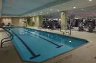 Swimming Pool Trump International Hotel & Tower New York