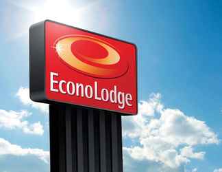 Luar Bangunan 2 Econo Lodge