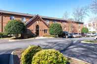 Exterior Extended Stay America Select Suites Charlotte Tyvola Rd Exec