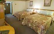 Bilik Tidur 6 Americas Best Value Inn McMinnville