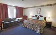 Phòng ngủ 7 Americas Best Value Inn McMinnville