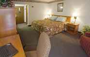 Bilik Tidur 5 Americas Best Value Inn McMinnville