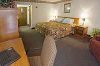 Phòng ngủ Americas Best Value Inn McMinnville