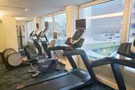 Fitness Center 17 West Hotel, Ascend Hotel Collection