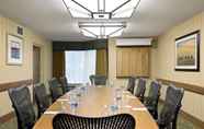 ห้องประชุม 6 DoubleTree by Hilton Hotel Oak Ridge - Knoxville