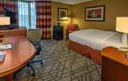 ห้องนอน 3 DoubleTree by Hilton Hotel Oak Ridge - Knoxville