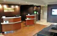 Lobby 2 Courtyard by Marriott Portland Tigard