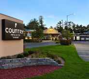 Exterior 4 Country Inn & Suites by Radisson, Traverse City, MI