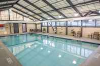 Swimming Pool Hyatt Place Minneapolis/Eden Prairie