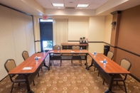 Dewan Majlis Hyatt Place Minneapolis/Eden Prairie