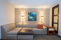 Common Space Hyatt Place Minneapolis/Eden Prairie