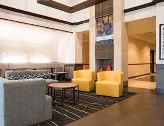 Sảnh chờ 2 Hyatt Place Minneapolis/Eden Prairie