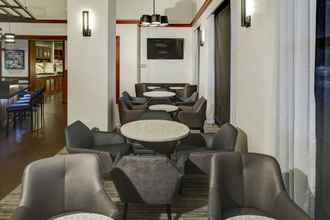 Lobi 4 Hyatt Place Atlanta / Norcross / Peachtree